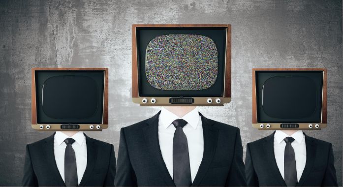 Mediensucht - Was tun